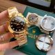 Upgraded Rolex Datejust II All Gold Oyster Watch 41mm - AAA Replica (2)_th.jpg